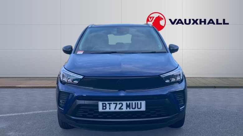 Vauxhall Crossland 1.5 Turbo D Ultimate 5dr Diesel Hatchback